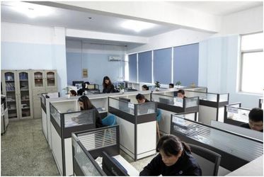 Porcellana wenzhou zhengxin pipe co.,ltd
