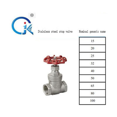 tipo di galleggiamento tipo fisso estremità DN100 DN200 della valvola a sfera di acciaio inossidabile 304 316 2pc della flangia