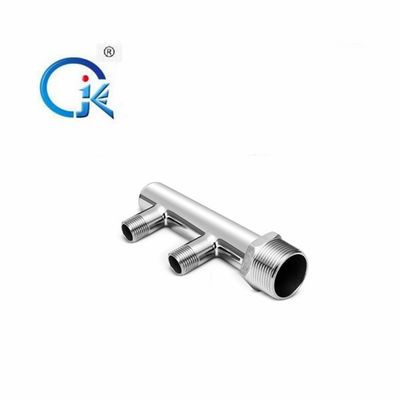 Bianco amichevole del nichel del separatore SS316L Eco del combustibile dell'acqua ISO9001