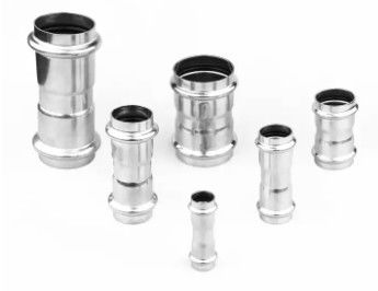 Nicheli i pro montaggi bianchi di misura di stampa 10mm - 100mm per scandagliare il tempo di impiego lungo