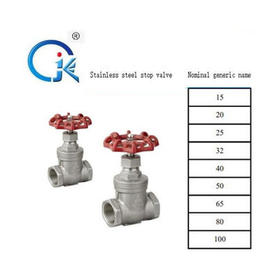 tipo di galleggiamento tipo fisso estremità DN100 DN200 della valvola a sfera di acciaio inossidabile 304 316 2pc della flangia