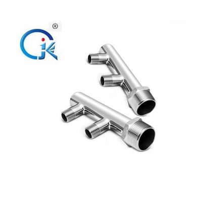 Separatori di acqua del combustibile di SS304 SS316 certificazione ISO9001 di 100mm - di 15