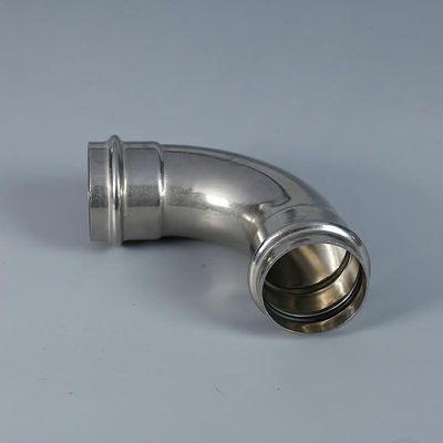 accessori per tubi saldati di acciaio inossidabile 316L, accessori per tubi capillari
