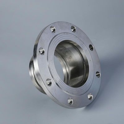 Accoppiamento di lucidatura di acciaio inossidabile di m. Profile Press Fittings DN15 Mapress