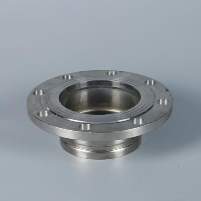 Accoppiamento di lucidatura di acciaio inossidabile di m. Profile Press Fittings DN15 Mapress