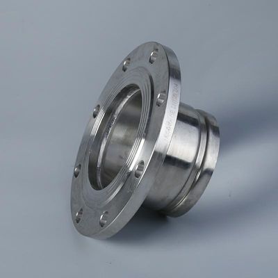 Accoppiamento di lucidatura di acciaio inossidabile di m. Profile Press Fittings DN15 Mapress