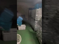 raccordo a pressare in acciaio inox