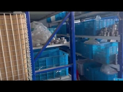 Zhejiang, Cina pressfitting