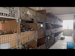 Zhejiang, Cina pressfitting