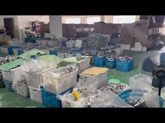 Zhejiang, Cina pressfitting