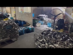 Zhejiang, Cina pressfitting