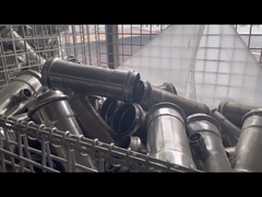 Tubo adattantesi della stampa di Zhejiang, Cina